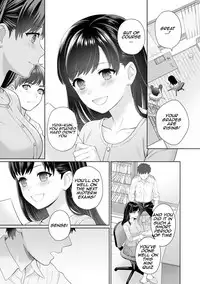 Sensei to Boku Ch. 1-9
