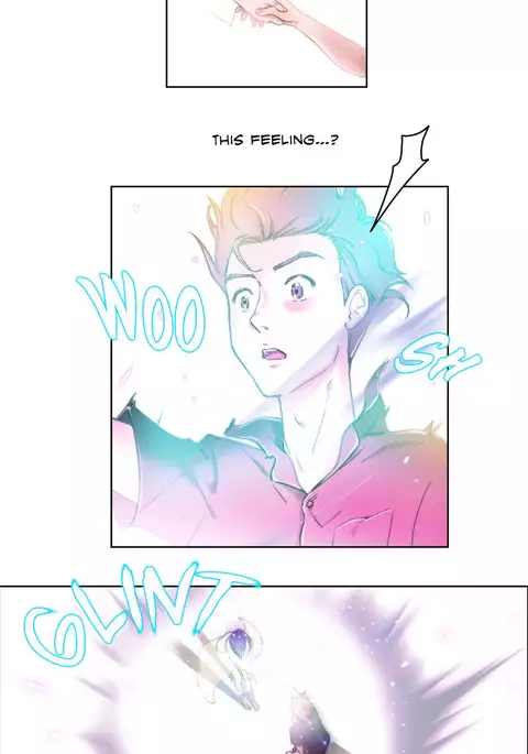 Sex Knights-Erotic Sensuality & Perception Ch.1-12