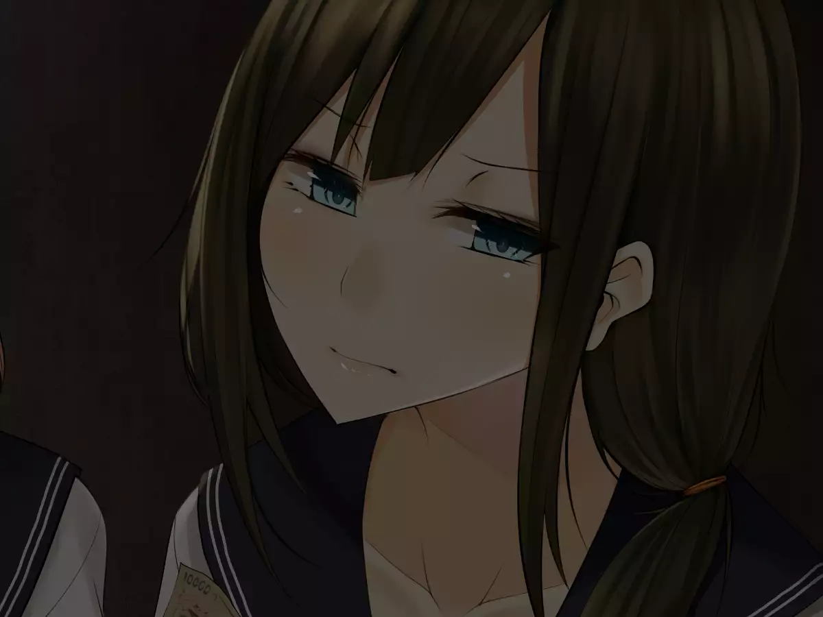 Shiitagerareta Hibi kara no……