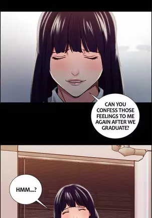 Taste of Forbbiden Fruit Ch.35/53