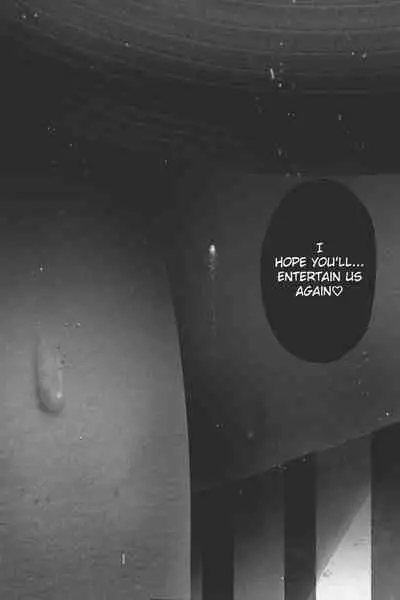 [Soryuu] Shukushou Ikinokori Taikai Ch.1-6 | Shrinking Survival Competition Ch.1-6 [English]