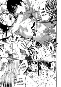 [Zero no Mono] Karada ni Kiite Ch. 1, 5-6 [English] [Dirty Translated Manga + Kaya83]