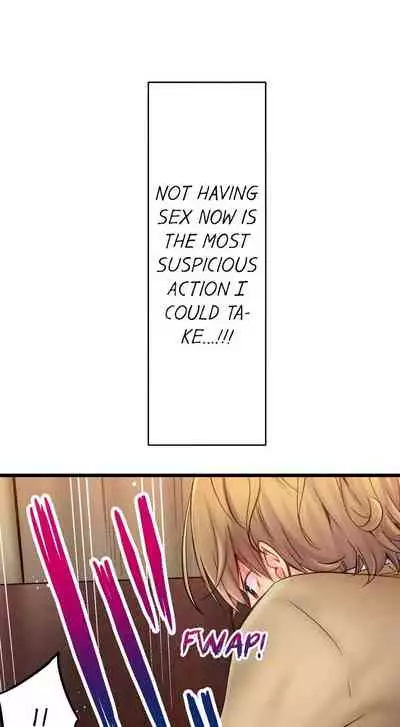 [Yuuki HB] 1 Piston de Bareru Uso ~Jishou Bitch wa Ubu ni Nureru~ | Busted in One Thrust Ch. 1 - 10 [English] [Ongoing]