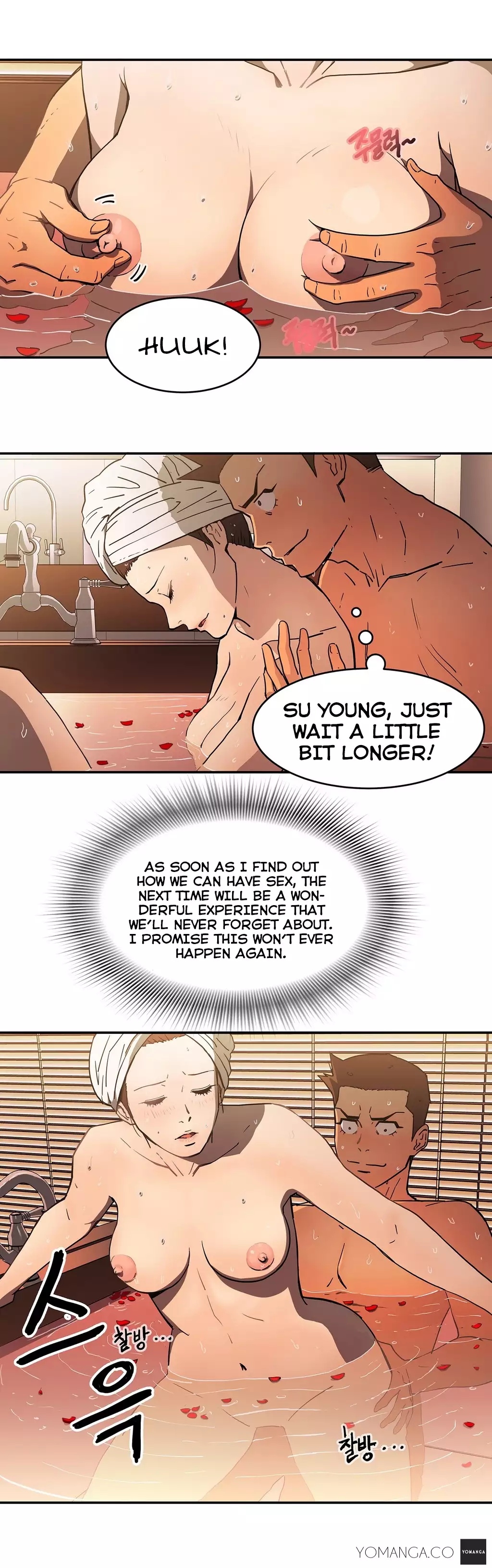 Refrain Love Ch.1-15