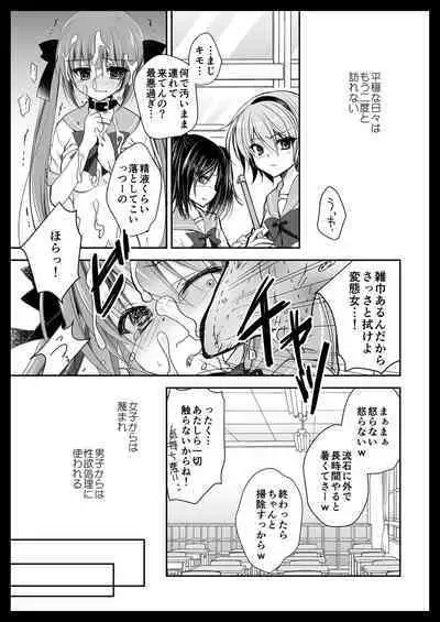 Imouto Choukyou Nikki Sairokushuu