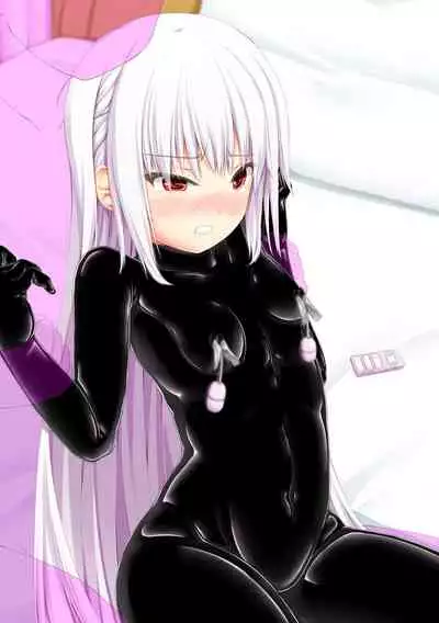 Life is rubber ver.1 & 2