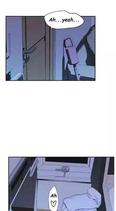 BETWEEN US Ch. 1-22 [English]