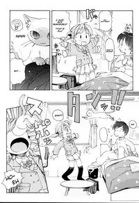 [LEE] Nyan Nyan Rhapsody (Mini Mimi) [English] [gamefanppg]