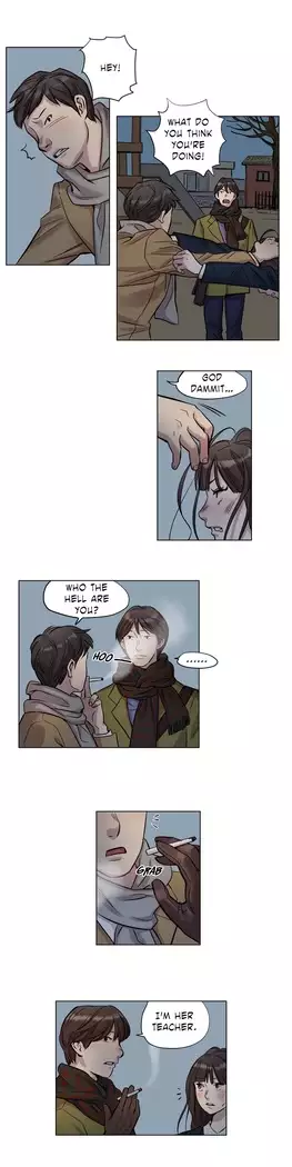 Atonement Camp Ch.1-44