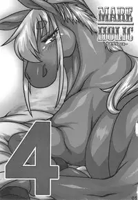 (Kemoket 5) [Mayoineko (Various)] Mare Holic 4 Kemolover EX Ch. 4, 8, 10-11, 19, 29 [English] =LWB=