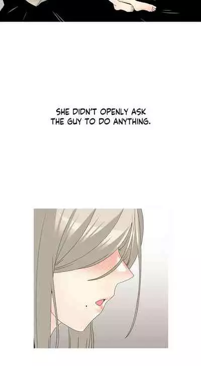 [Kwanyong Lee] Fox Tales Ch. 5 [English]