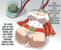 Kuensan's Pixiv Art Translations