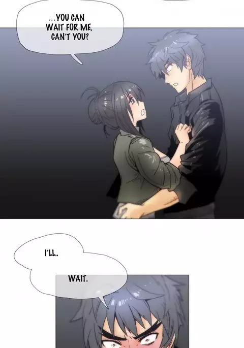 Household Affairs Ch.1-37