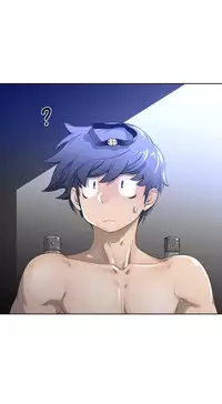 Perfect Half Ch.1-17 (English) (Ongoing)