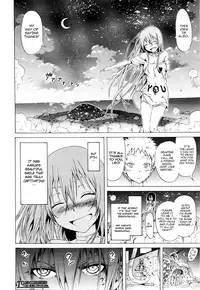 [Akatsuki Myuuto] Lingua Franca!! Ch. 1-4 [English] [PSYN]