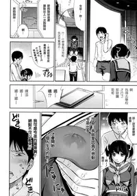 [Shikishiro Konomi] Clone Gate (Fushigi H to School Girl) [Chinese] [熱風嵌字]