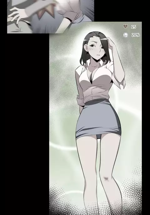 Love Parameter Ch.1-73