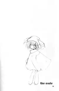 (C58) [ANGYADOW (Shikei)] Nb3te4 (Comic Party)