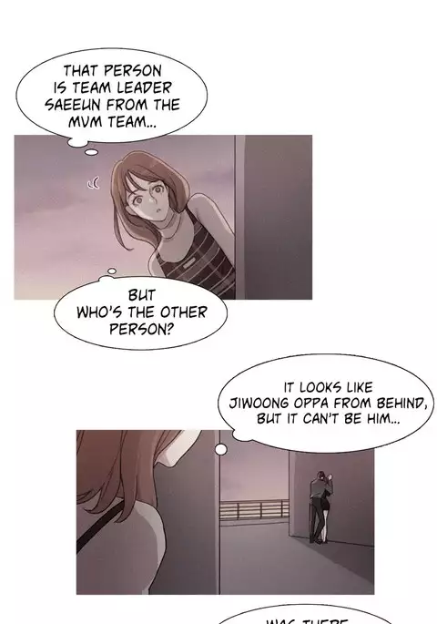 Scandal of the Witch Ch.1-30