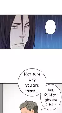 Tissue Thieves Ch.1-23 (English) (Ongoing)