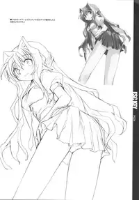 (C69) [PEACE MAKER (E=MC2)] ESC Key (Various)