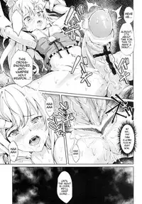 (C81) [Galley (ryoma)] Lolimonogatari (Bakemonogatari) [English]