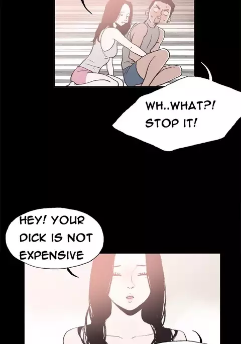 Cohabitation Ch.1-48