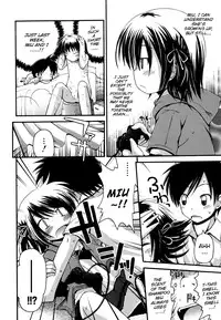 [Fujisaka Lyric] FEVER! Pack'n Co (Ch. 1-3) [English] {Mistvern}