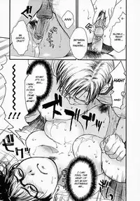 [Kishizuka Kenji] Katekyo Ch. 1-4 [English] {Negiramen}