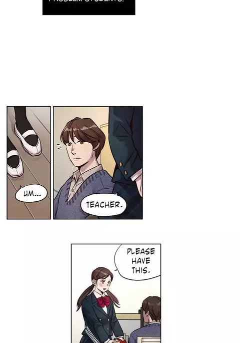 Atonement Camp Ch.1-46