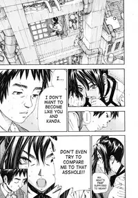 [Seto Yuuki] Hime to Karasu | The Princess And The Crow [English] [SaHa]