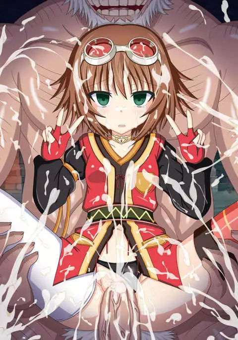 『地下室の狂事』Rita Mordio