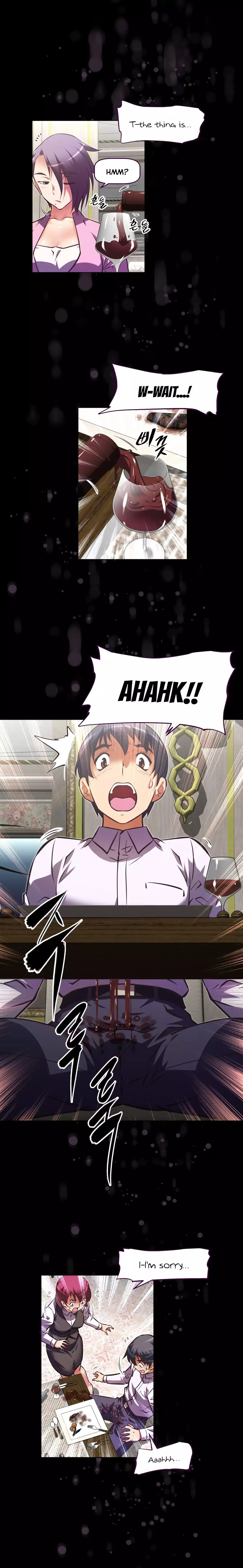 Brawling Go Ch.76-121