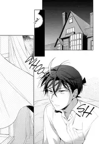 (SUPER25) [Pinkch! (Sawori)] Shiro to Ao to Yoru to Asa to Sorekara no (Detective Conan) [English]