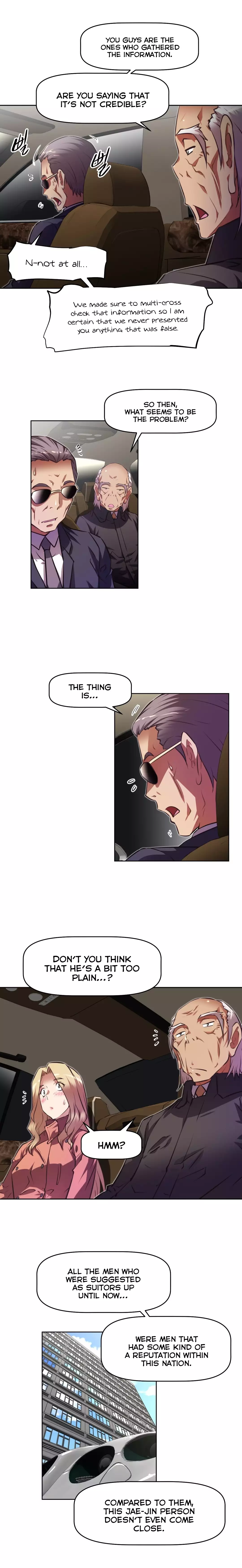 Brawling Go Ch.76-120