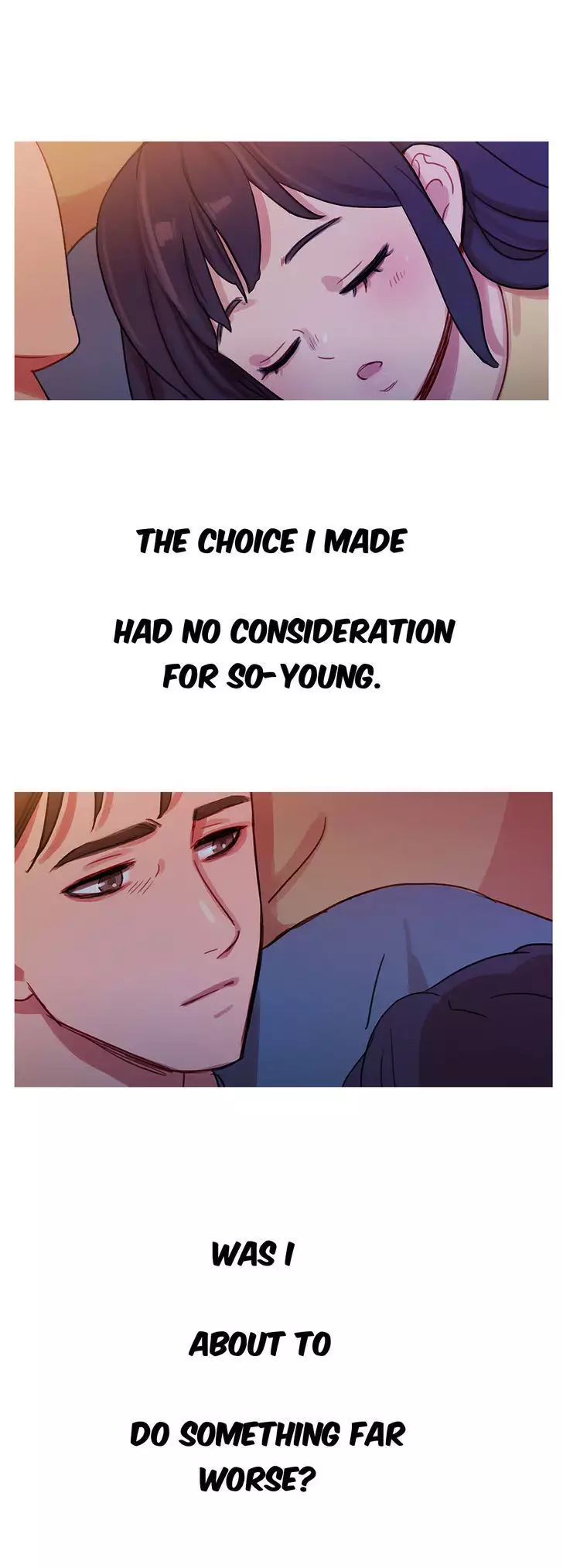 Fatal Woman Ch. 0-30