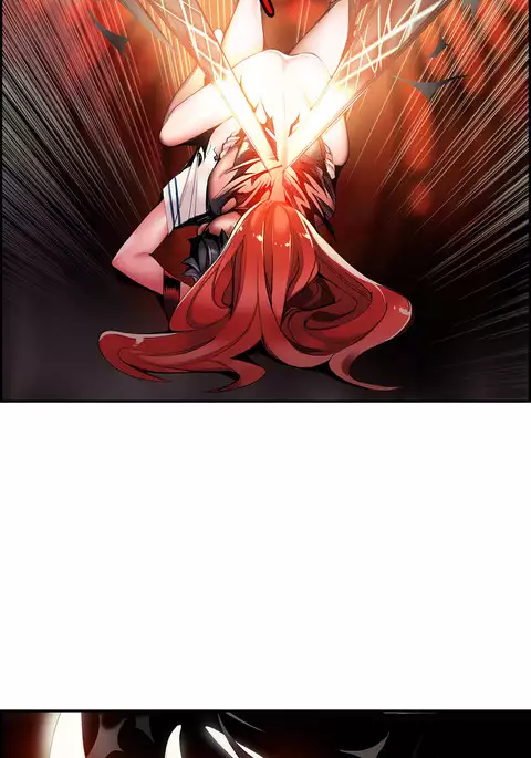 Lilith`s Cord Ch.1-40