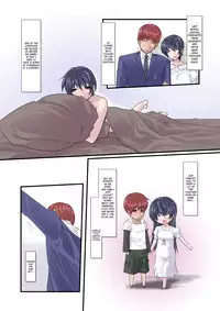 [Ver9] Kanojo ga Kahanshin dake de Otoko o Eranjau Ohanashi Sono Ni | She Chooses Her Man Based on Her Lower Body Alone 2 [English] [SaHa]