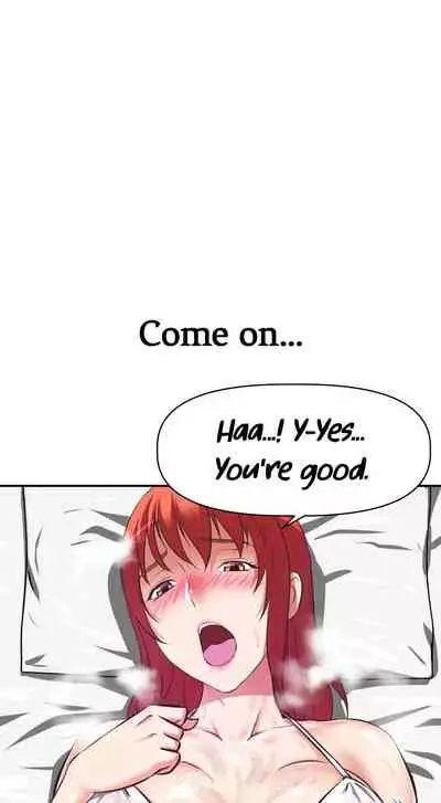 [Abio4, Warren] Streamer Aunt (1-22) [English] [Ongoing]