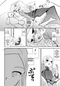 (C75) [Crazy9 (Ichitaka)] Chouhei Demo Daijoubu (Mobile Suit Gundam 00) [English] {doujin-moe.us}
