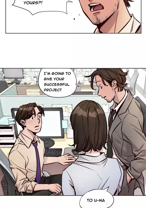 Atonement Camp Ch.1-46