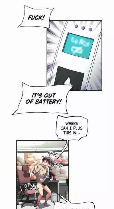 The Girls’ Nest | HELL'S HAREM Ch.1-16