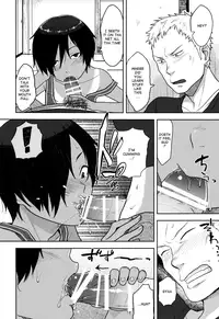(C86) [Seki Sabato (Tsukuru)] Kazu Matome (Summer Wars) [English] [Shotachan]