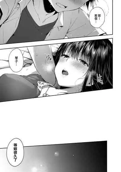 [Itou Nanami] Like a Lovedoll ~Dakara, Nandemo Shite Ageru~ | Like a Lovedoll～所以說、無論什麼要求都可以～ [Chinese] [Digital]