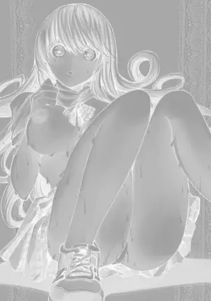 Chikan Senyou Sharyou e Youkoso