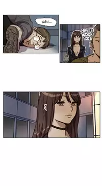 [Ramjak] Atonement Camp Ch.1-35 (English) (Ongoing)