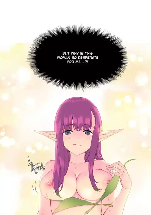 A World That I Rule Ch.01-35