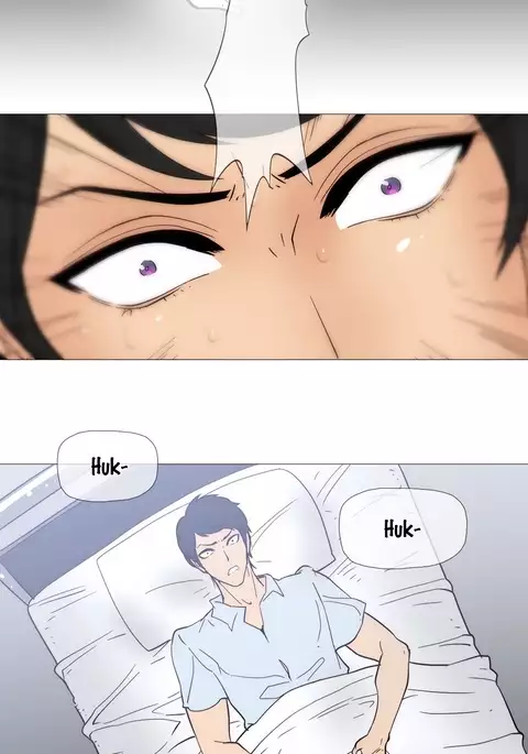 Household Affairs Ch.1-35