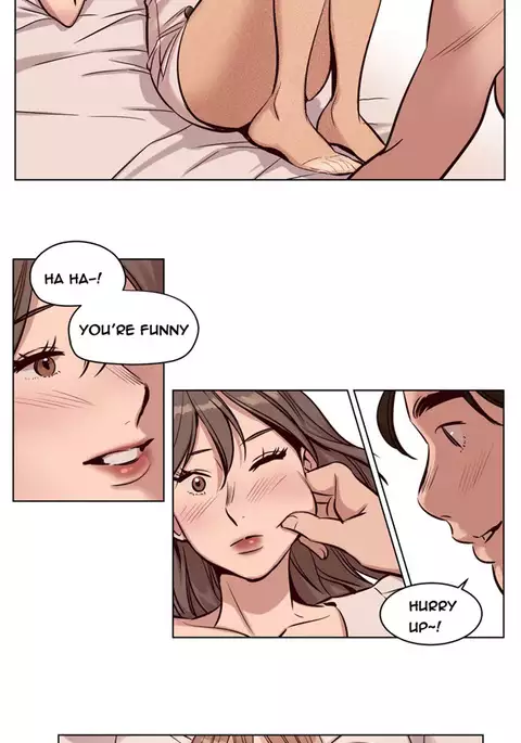 Atonement Camp Ch.1-46