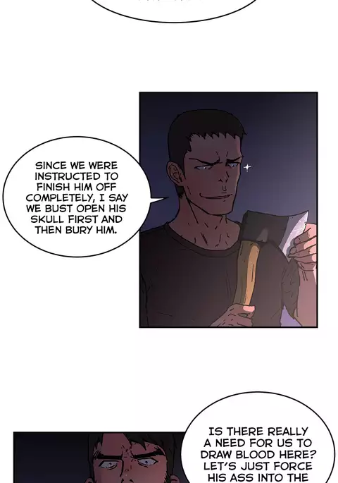 Refrain Love Ch.1-37